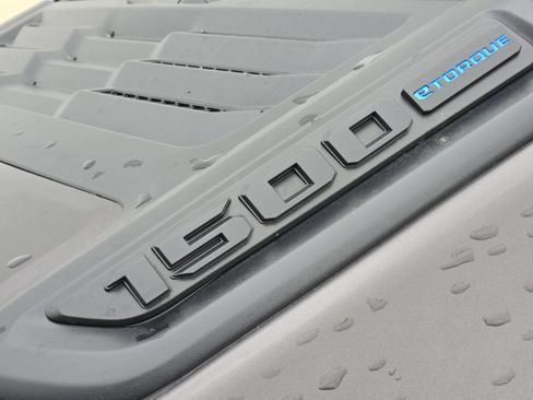 New 2026 RAM 1500 Express AWD/4WD image 8