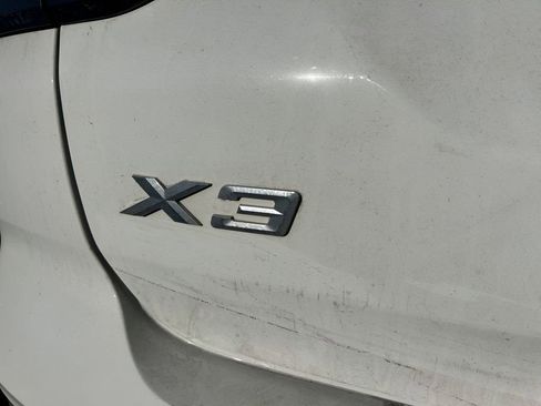 Used 2022 BMW X3 xDrive30i image 15