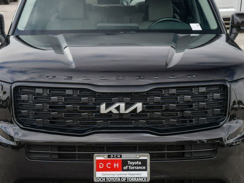 Used 2022 Kia Telluride EX w/ EX Premium Package AWD/4WD image 5