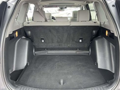 Used 2021 Honda CR-V EX image 7