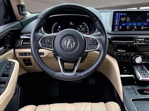 Certified 2025 Acura MDX w/ Advance Package image 5