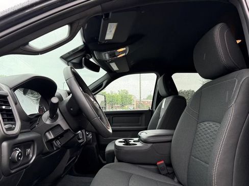 New 2026 RAM 2500 Tradesman AWD/4WD image 26