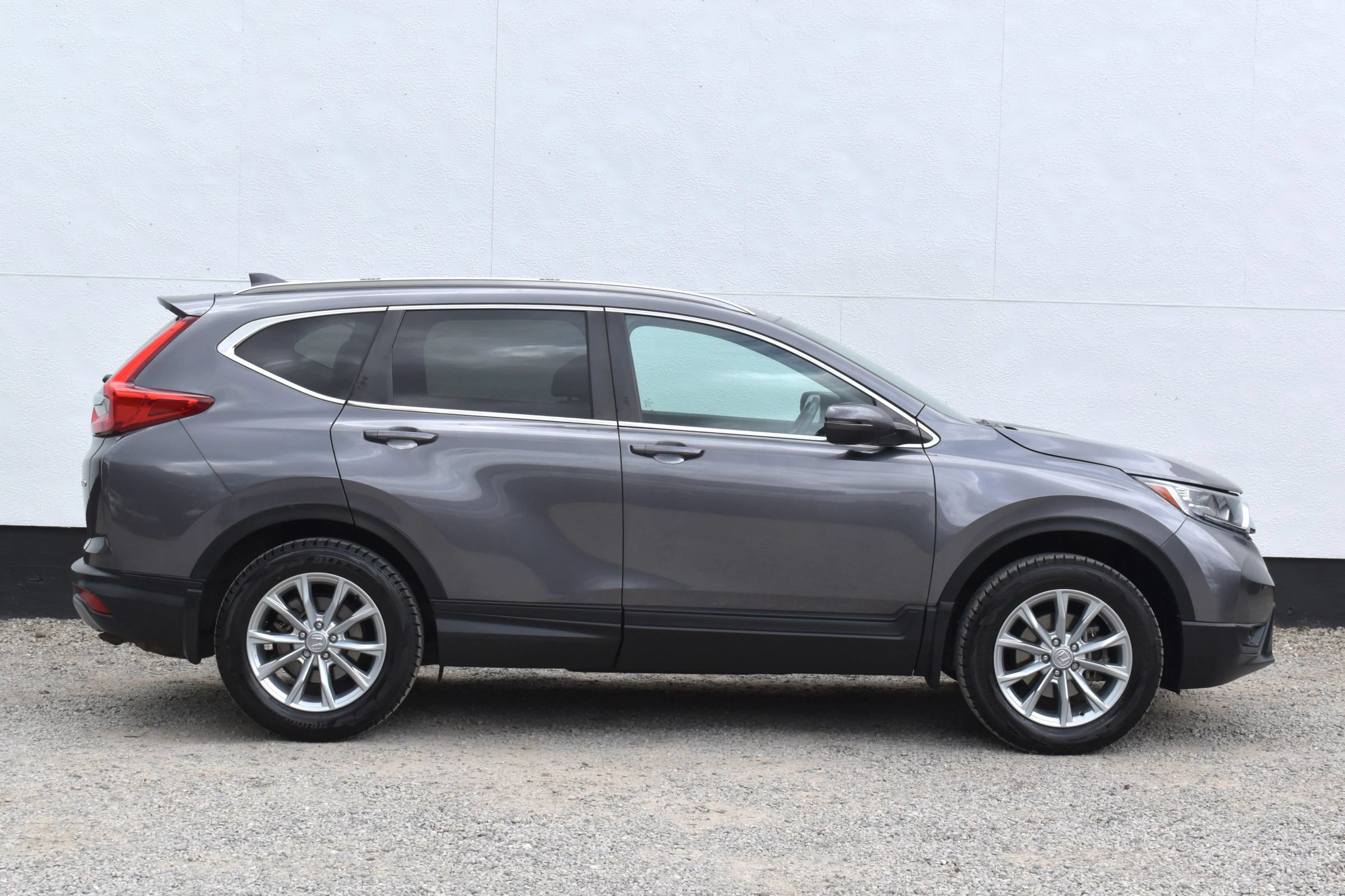 Used 2019 Honda CR-V EX-L image 45