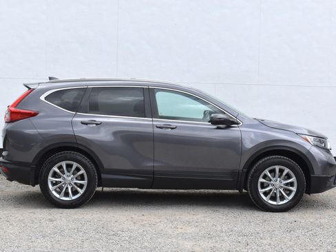 Used 2019 Honda CR-V EX-L image 45