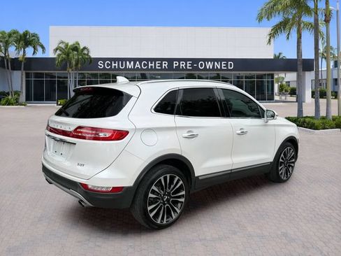 Used 2019 Lincoln MKC Reserve AWD/4WD image 7