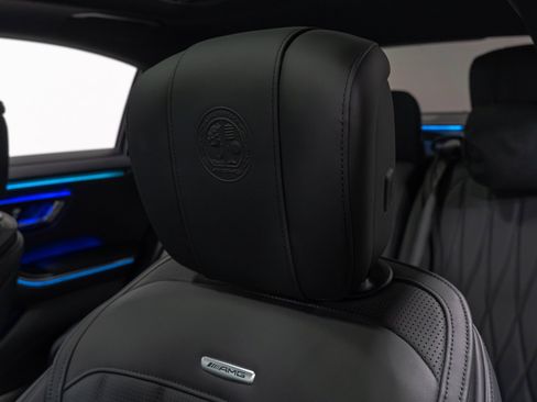 Used 2025 Mercedes-Benz S 63 AMG S image 34