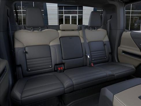 New 2026 GMC Hummer EV 4x4 Crew Cab image 17
