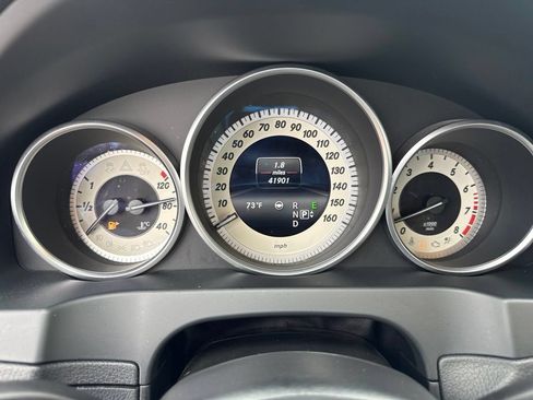 Used 2016 Mercedes-Benz E 550 Cabriolet image 27