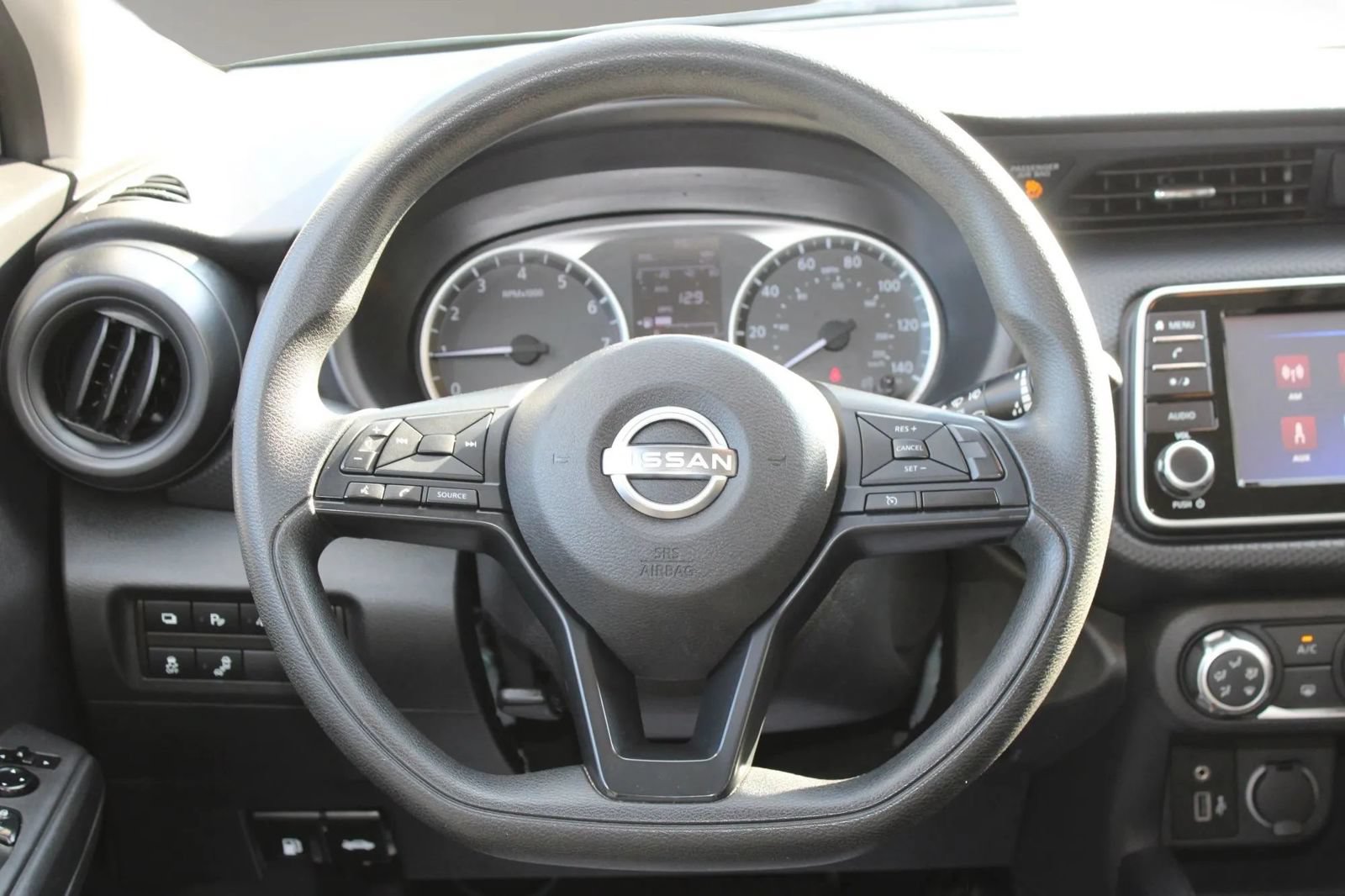 Used 2024 Nissan Kicks S FWD image 18