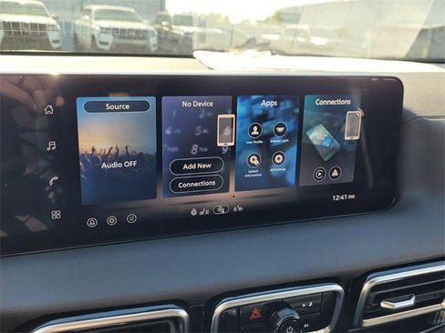 New 2026 Nissan Sentra SV w/ SV Convenience Package image 13