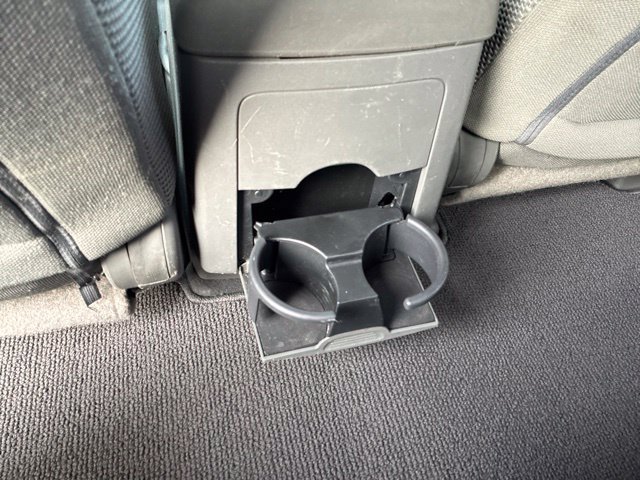 Used 2021 Nissan Frontier SV w/ Midnight Edition Floor Mats AWD/4WD image 22