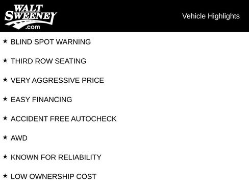 Used 2015 GMC Acadia Denali AWD/4WD image 16