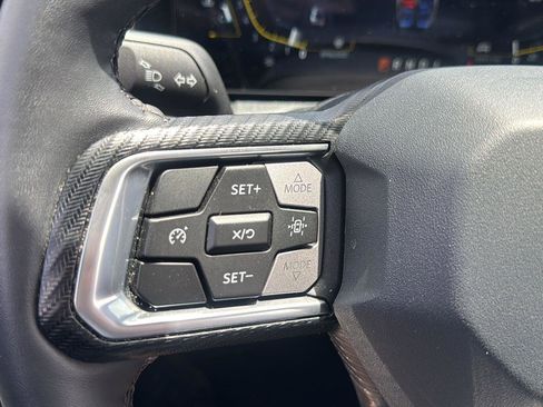 Used 2026 Ford Mustang Premium RWD image 12