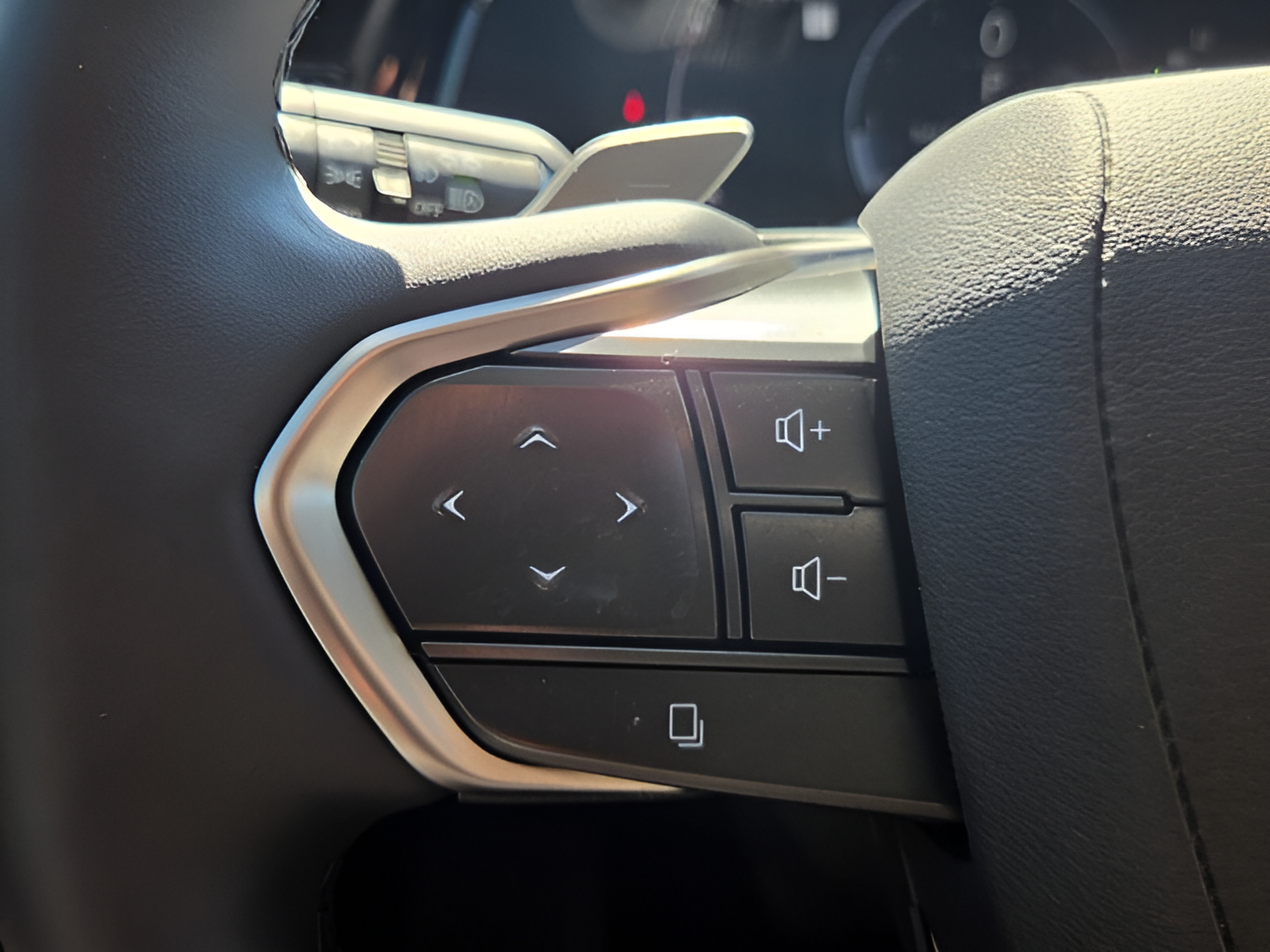 New 2026 Lexus NX 350 AWD w/ Accessory Package (Z2) image 25
