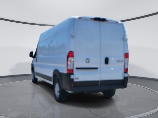 New 2026 RAM ProMaster 3500 w/ Quick Order Package 22G SLT FWD image 6