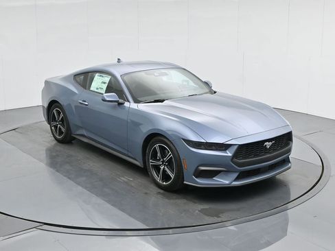 New 2025 Ford Mustang Coupe image 36