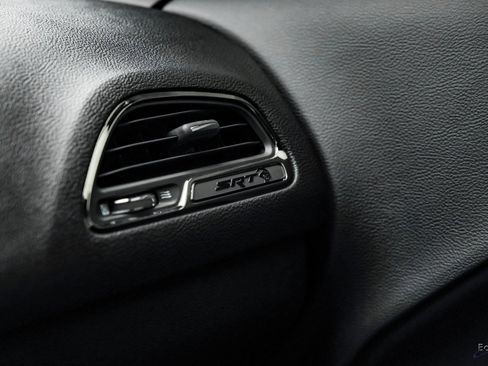 Used 2020 Dodge Challenger SRT Super Stock image 50