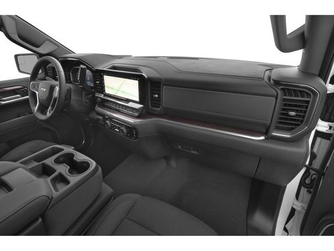 New 2026 Chevrolet Silverado 1500 LT AWD/4WD image 62