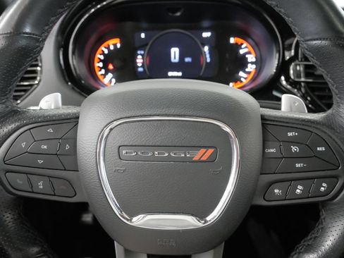 Used 2023 Dodge Durango R/T AWD/4WD image 16