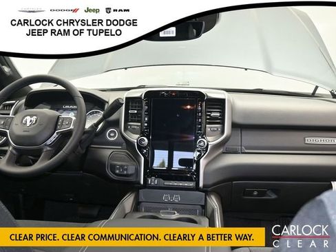 New 2026 RAM 2500 Big Horn image 31