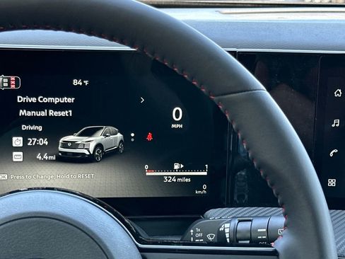 New 2026 Nissan Kicks SR w/ SR Premium Package image 20