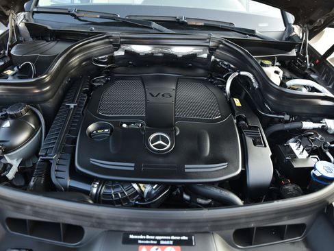 Used 2014 Mercedes-Benz GLK 350 2WD image 36