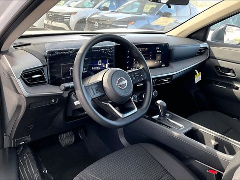 New 2026 Nissan Kicks S image 10