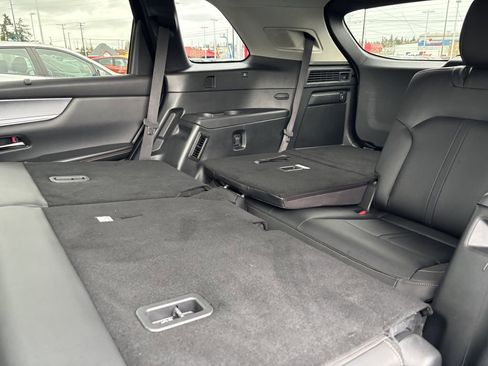 Used 2024 MAZDA CX-90 3.3 Turbo S image 30