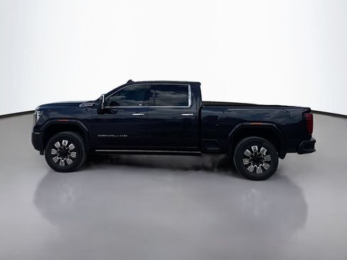 Used 2026 GMC Sierra 2500 Denali w/ Denali Reserve Package AWD/4WD image 4