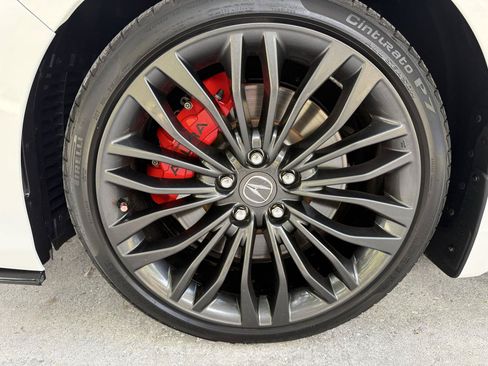 Used 2023 Acura TLX Type S PMC Edition AWD/4WD image 57