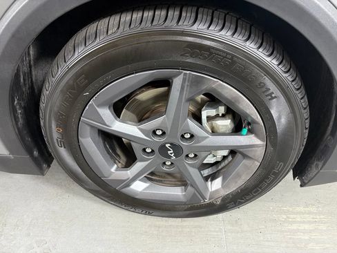 Used 2025 Kia K4 FWD image 10