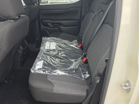 New 2026 Ford Ranger XLT w/ Equipment Group 301A High image 5