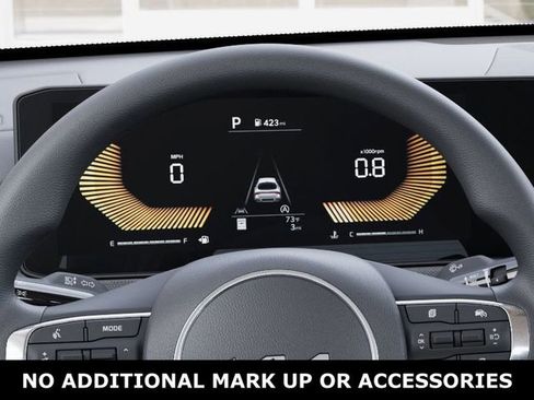 New 2026 Kia K5 LXS image 21