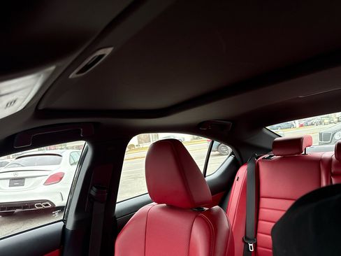 Used 2024 Lexus IS 350 F Sport image 61