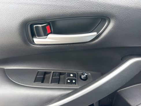Used 2023 Toyota Corolla SE image 23