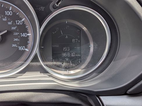 Used 2017 MAZDA CX-5 Touring w/ Preferred Equipment Package image 29