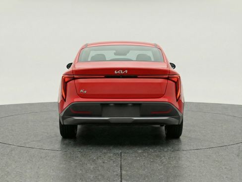 Used 2025 Kia K4 FWD image 7