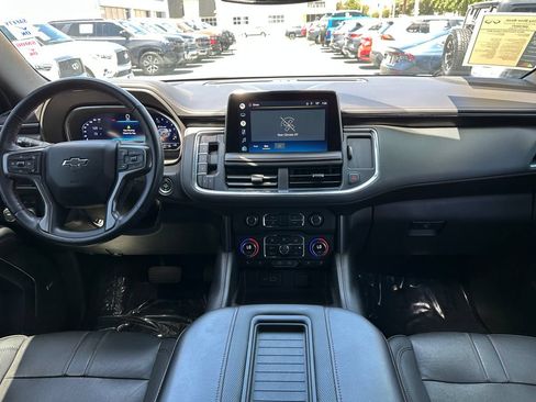 Used 2022 Chevrolet Tahoe RST w/ Luxury Package AWD/4WD image 23