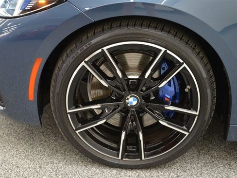 Used 2025 BMW M440i Convertible RWD image 45