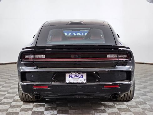 New 2026 Dodge Charger Scat Pack AWD/4WD image 4