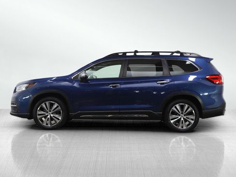 Used 2019 Subaru Ascent Touring w/ Popular Package #3 image 2