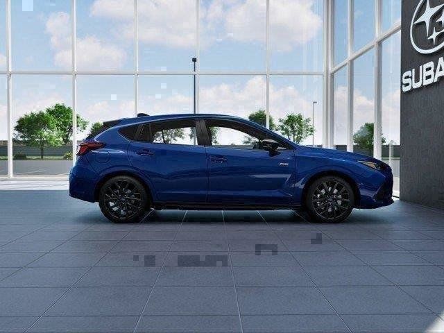 New 2026 Subaru Impreza RS AWD/4WD image 6