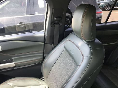 Used 2023 Ford Explorer Timberline AWD/4WD image 25