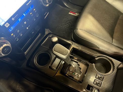 Used 2020 Toyota 4Runner TRD Pro image 19