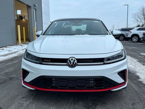New 2026 Volkswagen Jetta GLI Autobahn image 2