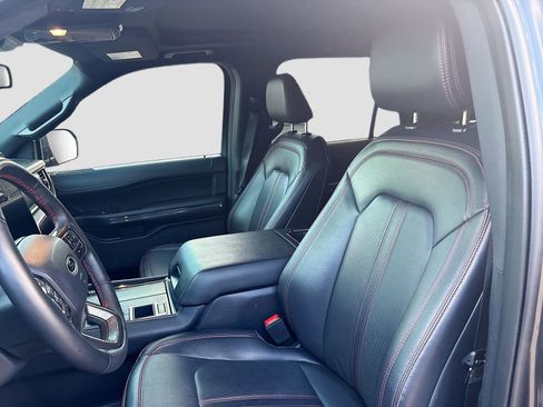 Used 2024 Ford Expedition Max Limited image 22
