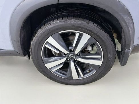 Used 2023 Nissan Rogue SL w/ SL Premium Package FWD image 33