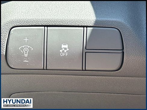 New 2027 Hyundai Santa Fe Calligraphy FWD image 27