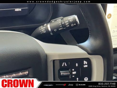 Used 2024 Land Rover Defender 130 S AWD/4WD image 38