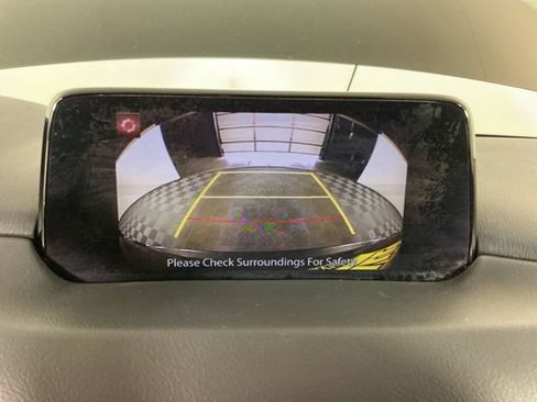 Used 2019 MAZDA CX-5 Grand Touring AWD/4WD image 24